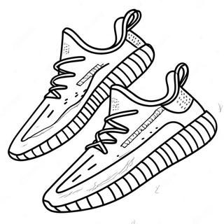 Bojanka Za Klasicne Yeezy 350 100270-38898