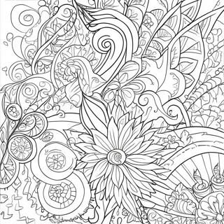 Bojanka Detaljnog Obj Dizajna 100348-38963