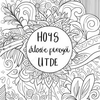 Ohrabrujuca Stranica Za Bojanje Biblijskih Stihova 100805 39317