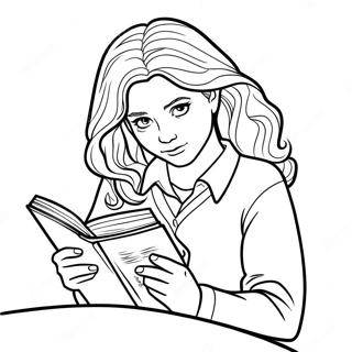 Hermiona Grendzer Cita Bojanka 101705 40121