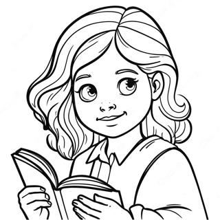 Hermiona Grendzer Cita Bojanka 101705 40123