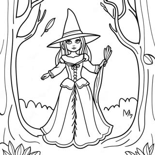 Gotska Vestica U Sumi Bojanka 101963-40329