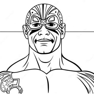 Bojanka Wwe Superzvezde 101-63