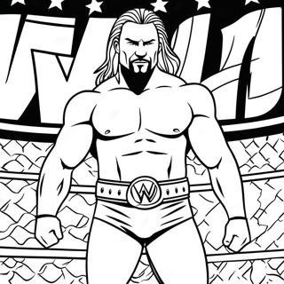 Bojanka Wwe Superzvezde 101-64