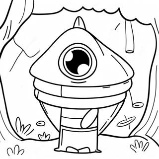 Peskovite Obraze U Kucici Na Drvetu Bojanka 102015-40372