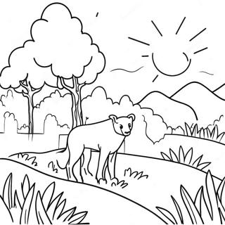 Sarena Scena Nade Bojanka 102168-40483