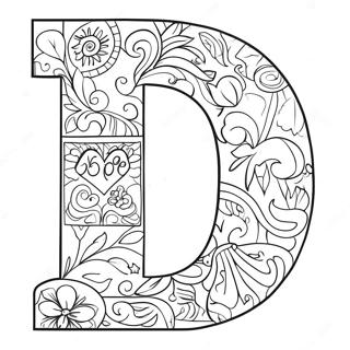 Igracka Stranica Za Bojenje Slova C 102760-40945