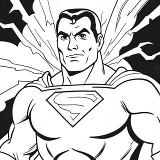 Sazam Sa Munjama Stranica Za Bojenje 102787 40967