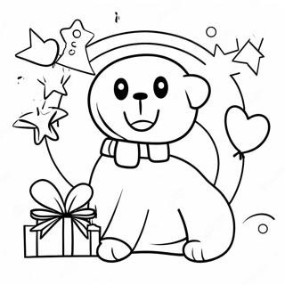 Bojanka Vesele Proslave Nedostajali Ste Nam 102968 41108