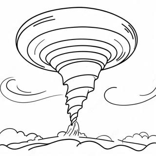 Bojanka O Tornadu 104075-41970