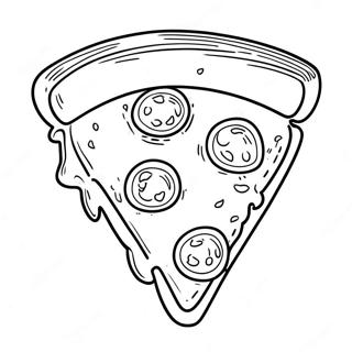 Socna Kriska Pice Bojanka 10411 2019