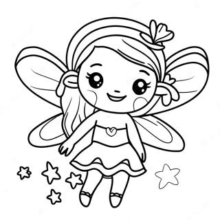 Bojanka Stella Vila Svetlosti 104458 42267