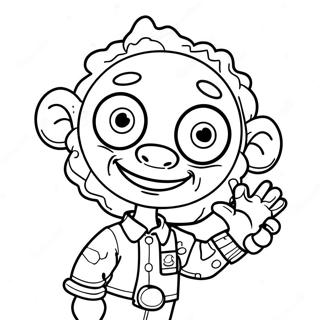 Bojanka Sid Naucnik 104945-42636