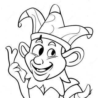 Bojanka Za Glupog Dzelata 105126 42784