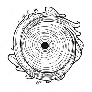 Bojanka Za Vrtloznu Galakticku Crnu Rupu 105153 42805