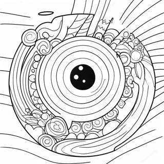 Bojanka Za Vrtloznu Galakticku Crnu Rupu 105153 42808