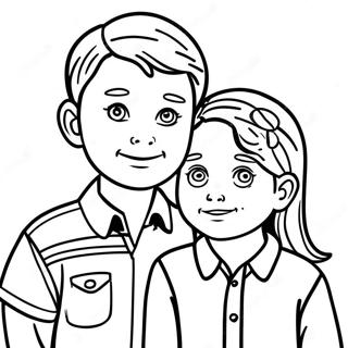 Bojanka Decaka I Devojcice 105226-42867