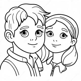 Bojanka Decaka I Devojcice 105226-42868