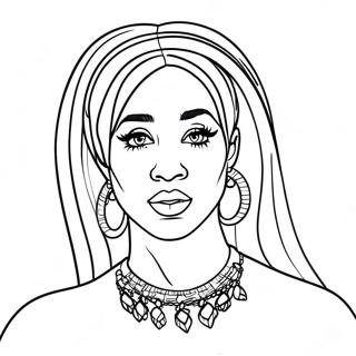 Cardi B Бојанке