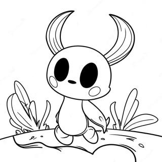 Bojanka Sa Hollow Knight 105922-43408