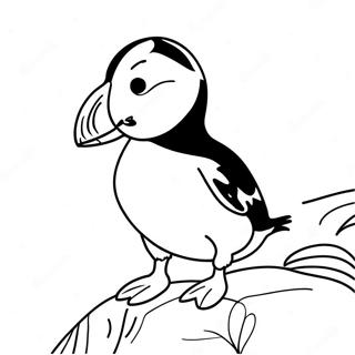 Bojanka Sa Puffin Rock Om 106206-43627