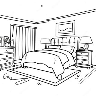 Bojanka Prostrane Realisticne Spavace Sobe 106467 43837