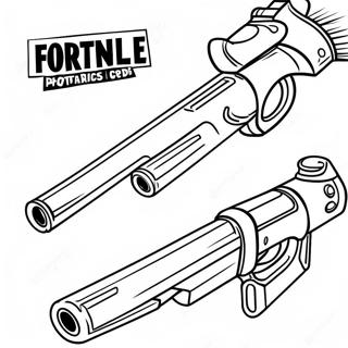 Bojanka Vibrantne Fortnite Sacmarice 107232-44445