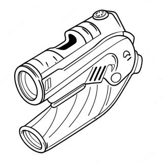 Bojanka Vibrantne Fortnite Sacmarice 107232-44446