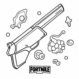 Bojanka Vibrantne Fortnite Sacmarice 107232-44447