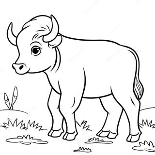 Bojanka Bivolce Se Igra 107642 44763