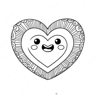 Pop It Stranice za bojenje