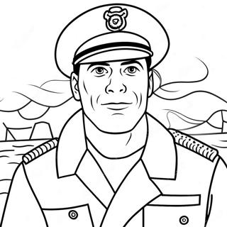 Bojanka Herojskog Mornara 108311-45281