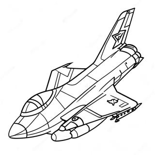 Bojanka Ostrog Aviona 108312-45285