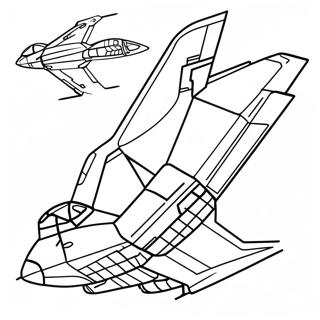Bojanka Ostrog Aviona 108312-45288