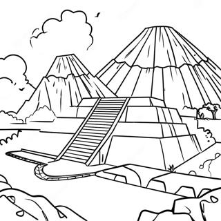 Bojanka Peruanskih Inka Rusevina 108566-45479