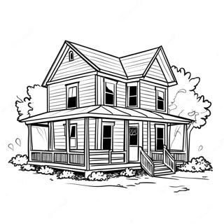 Sarmantna Boja Tenesijske Seoske Kuce 108592-45500