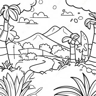 Bojanka Kolumbijske Farme Kafe 108645-45543