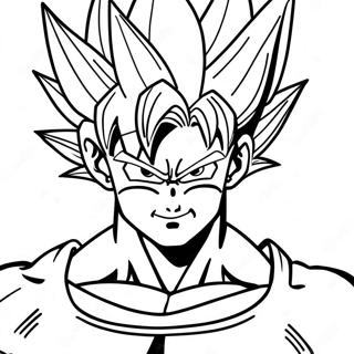 Vegito Бојанке