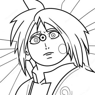 Bojanka Madara Sa Sharingan Ocima 108980 45797