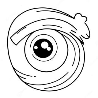 Oko Uragana Za Bojanje 109418 46205