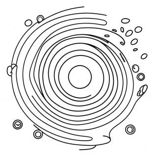 Oko Uragana Za Bojanje 109418 46207