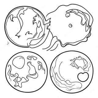 Misticni Pun Mesec Bojanka 109495 46263