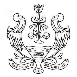 Bojanka Louisiana Drzavne Zastave 109672-46395