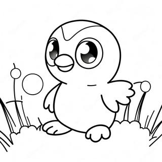 Bojanka Sa Piplup Om 109928-46595