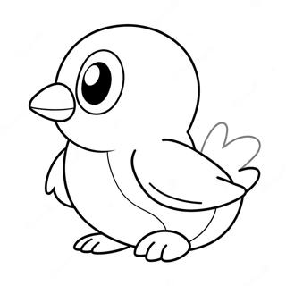 Bojanka Sa Piplup Om 109928-46596