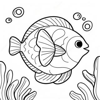 Bojanka Sa Ribom Flounder 110160-46776