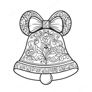 Bojanka Sa Prelepim Dekorativnim Zvonom 110498-47040