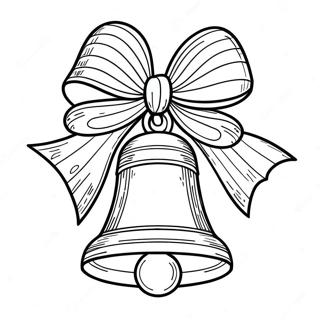 Bojanka Vintage Bozicnog Zvona 110499 47043