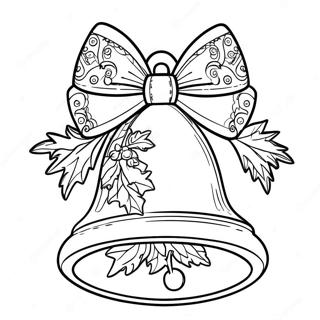 Bojanka Sa Praznicnim Zvonom 110500-47045