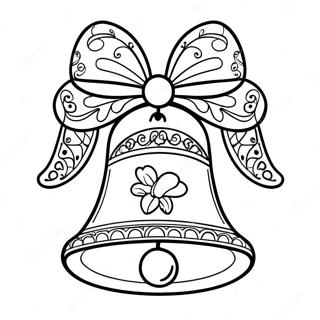 Bojanka Sa Praznicnim Zvonom 110500-47046